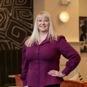 Debbie Terry