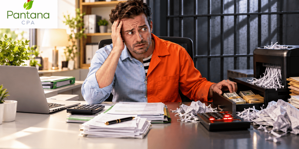 Can You Legally Avoid Paying Taxes