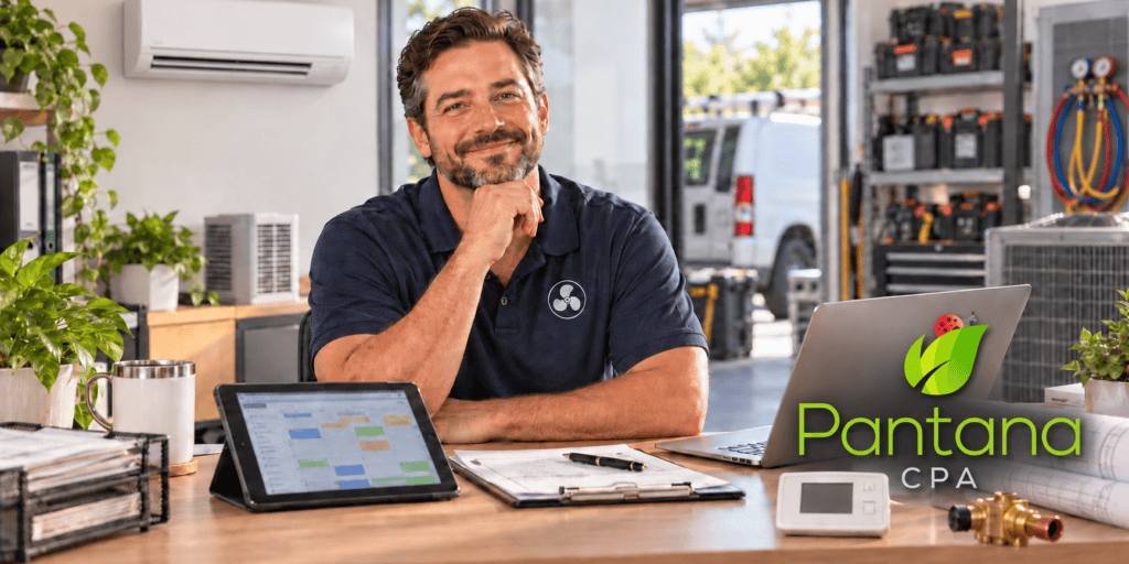 Good Accounting Tax Client