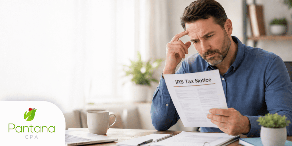 IRS Penalty Relief